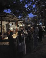 Frédéric Antérion - Mumbai Market